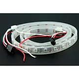 Digital RGB LED Weatherproof Strip 60 LED - (1m) - Image 4