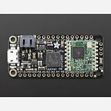 Adafruit Feather M0 RFM96 LoRa Radio - 433MHz - Image 4