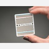 Adafruit Perma-Proto - pack of 3 - Quarter size - Image 3