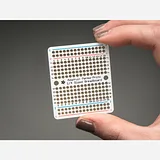 Adafruit Perma-Proto - pack of 3 - Quarter size - Image 3