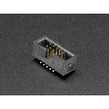SWD 0.05 Pitch Connector - 10 Pin SMT Box Header - Image 2