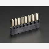 Stacking Header for Pi A+/B+/Pi 2/Pi 3 - 2x20 Extra Tall Header - Image 2