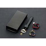 Gravity: UART Infrared CO2 Sensor (0-50000ppm), air sensor - Image 7