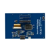 5 inch LCD HDMI Touch Screen Display for Raspberry Pi 4 - Image 4