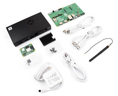 Raspberry Pi Compute Module 5 Dev Kit (AU)