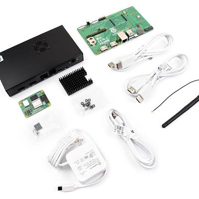 Raspberry Pi Compute Module 5 Dev Kit (AU)