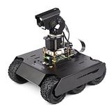Serial Bus 360° Pan-Tilt Camera Module – High-Torque, 2-Axis, Robot Compatible - Image 7