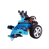 Yahboom HelloBot micro:bit STEM smart robot car - Image 1