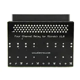 Four Channel Relay for Micro: bit - Image 5