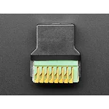 RJ-45 Ethernet Female Socket to Terminal Spring Block Adapter - Image 3