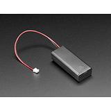 2 x AAA Battery Holder with On/Off Switch  JST PH Connector - Image 2