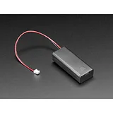 2 x AAA Battery Holder with On/Off Switch  JST PH Connector - Image 2