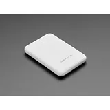 USB Li-Ion Power Bank with 2 x 5V Outputs @ 2.1A - 5000mAh - Image 3