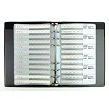 SMT/SMD Resistor and Capacitor Book - 0805 - Image 3