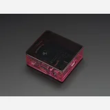 Pi Model A+ Case Base - Pink - Image 6