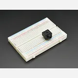 Breadboard-Friendly 3.5mm Stereo Headphone Jack - Image 4