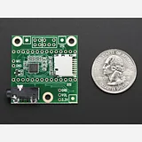 Audio Adapter Board for Teensy 3.0 - 3.2, 3.5 and 3.6 - Image 3