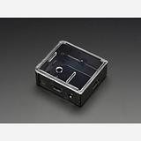 Adafruit Raspberry Pi A+ Case - Smoke Base w/ Clear Top - Image 7