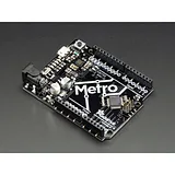 Adafruit METRO 328 with Headers [ATmega328] - Image 1