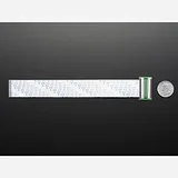 50-pin FPC Extension Board + 200mm Cable - Image 3