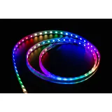 Digital RGB LED Weatherproof Strip 60 LED - (1m) - Image 1