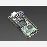 Adafruit Feather M0 RFM96 LoRa Radio - 433MHz - Image 1