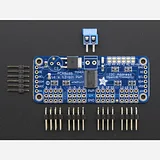 Adafruit 16-Channel 12-bit PWM/Servo Driver - I2C interface [PCA9685] - Image 4