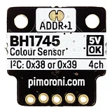 BH1745 Luminance and Colour Sensor Breakout - Image 3