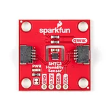 SparkFun Humidity Sensor Breakout - SHTC3 (Qwiic) - Image 2