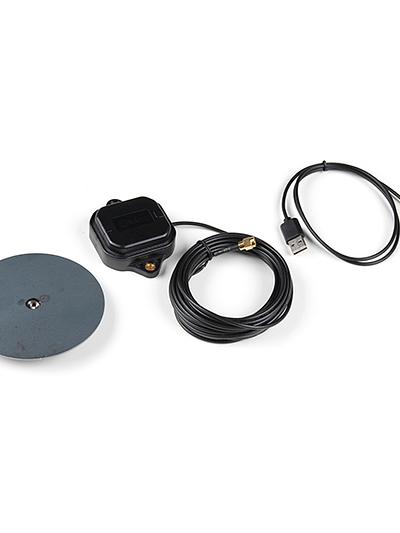 SparkFun GNSS-RTK Accessory Kit