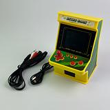 Mini Arcade Game Console with LCD - Image 1