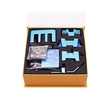 Yahboom HelloBot micro:bit STEM smart robot car - Image 2