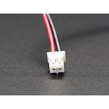 2 x AAA Battery Holder with On/Off Switch  JST PH Connector - Image 3