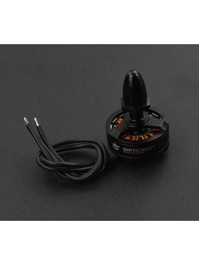 Brushless DC Motor MTO1804 (CCW)