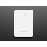 USB Li-Ion Power Bank with 2 x 5V Outputs @ 2.1A - 5000mAh - Image 4