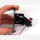 Adjustable Laser Mounting Stand - Image 1