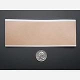 3M Z-Axis Conductive Tape 9703 - 2x6 (50mm x 150mm) Strip - Image 7