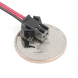 JST-PH Male to JST-SM Male Adapter - 100mm - Image 3
