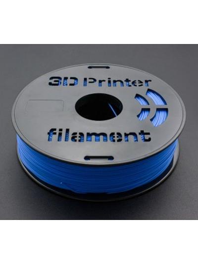 1.75mm 1Kg 3D Printer PLA Filament (Sky Blue)