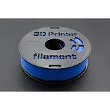 1.75mm 1Kg 3D Printer PLA Filament (Sky Blue) - Image 1