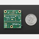 Audio Adapter Board for Teensy 3.0 - 3.2, 3.5 and 3.6 - Image 4