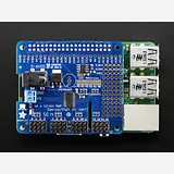 Adafruit 16-Channel PWM / Servo HAT for Raspberry Pi - Mini Kit - Image 8