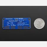 Adafruit 16-Channel 12-bit PWM/Servo Driver - I2C interface [PCA9685] - Image 5