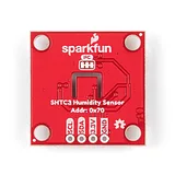 SparkFun Humidity Sensor Breakout - SHTC3 (Qwiic) - Image 3