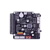 Raspberry Pi AI functional expansion board - Image 1