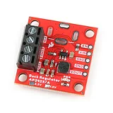 SparkFun Buck Regulator Breakout - 1.8V (AP3429A) - Image 1