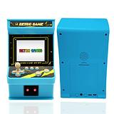 Mini Arcade Game Console with LCD - Image 2