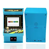 Mini Arcade Game Console with LCD - Image 2