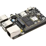 Luckfox Pico Pi Linux Board – Core1106, 8GB eMMC, ISP3.2 Support - Image 1