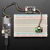 Adafruit Qwiic / Stemma QT Breakout Board - Image 1